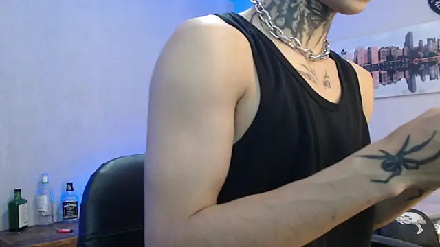 Andy bapho online show from 03.07.25