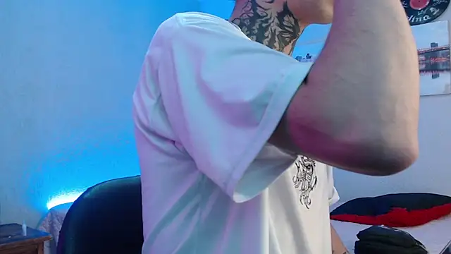 Andy bapho online show from 03.13.25