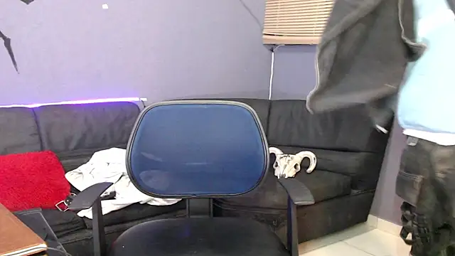 Andy bapho online show from 10.09.25