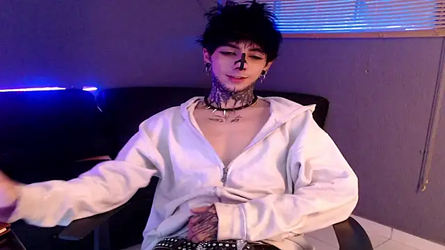 Andy bapho online show from 10.11.25