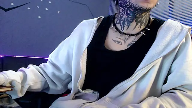 Andy bapho online show from 10.13.25