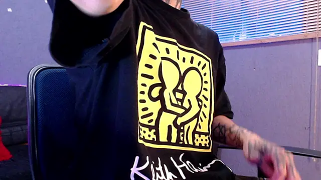 Andy bapho online show from 10.15.25