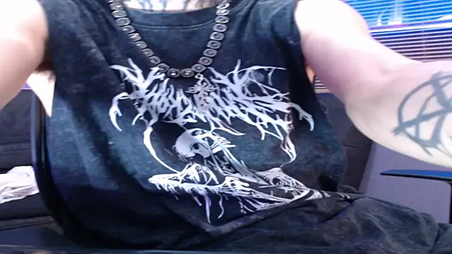 Andy bapho online show from 11.08.25