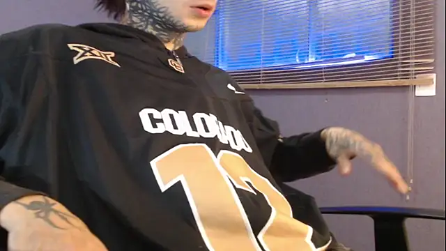 Andy bapho online show from 12.17.25