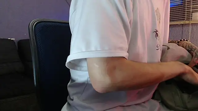 Andy bapho online show from 02.16.26