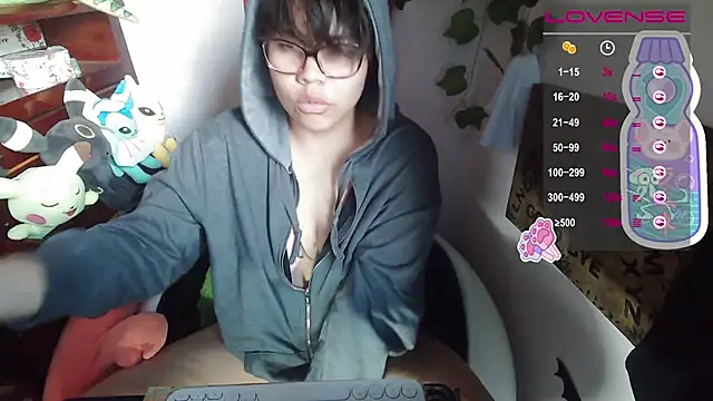 Snapshot of BjAlexxx-FTM chatting on 12.02.24 BjAlexxx-FTM online show from 12.02.24