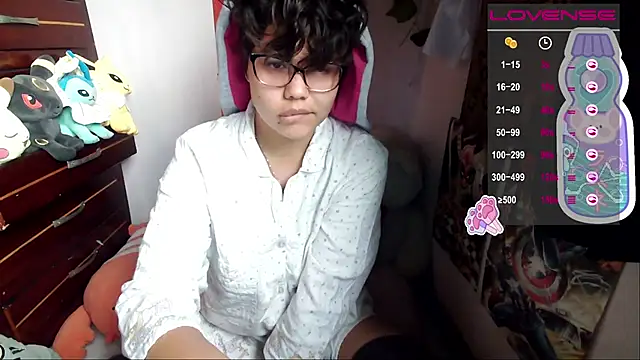 Snapshot of BjAlexxx-FTM chatting on 12.30.24 BjAlexxx-FTM online show from 12.30.24