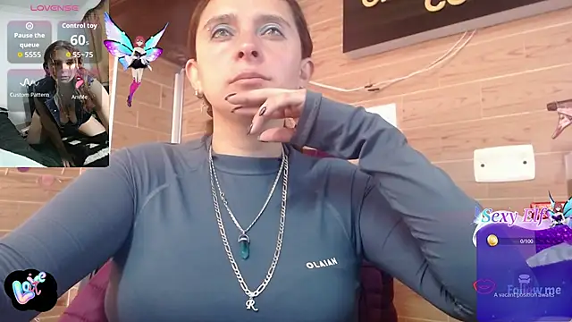 Baioleth online show from 01.07.26