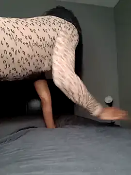 MILFCandy online show from 03.11.25