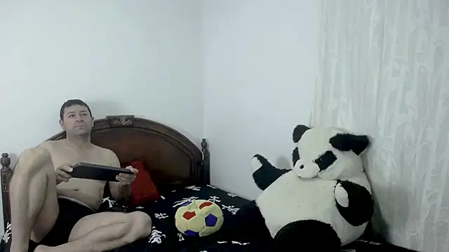 ambar jacksonn online show from 03.10.26