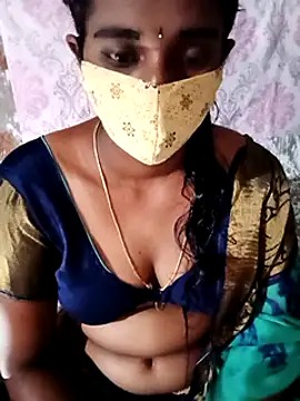 anisha91 online show from 12.10.24