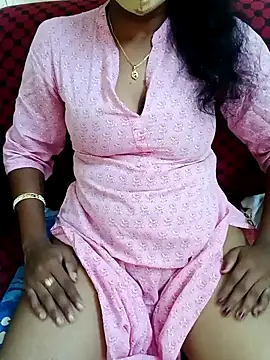 anisha91 online show from 02.01.25
