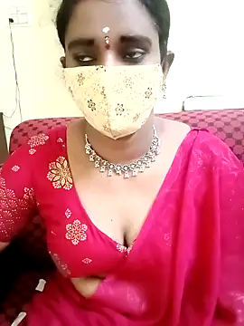 anisha91 online show from 02.01.25