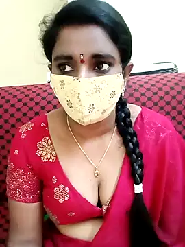 anisha91 online show from 02.02.25