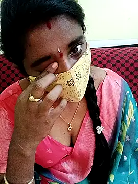 anisha91 online show from 02.03.25