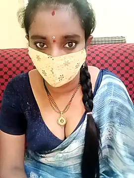 anisha91 online show from 02.04.25