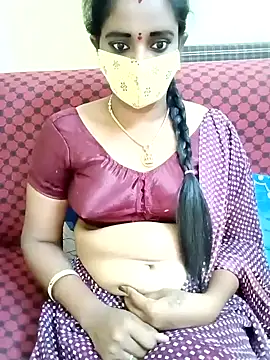 anisha91 online show from 02.06.25