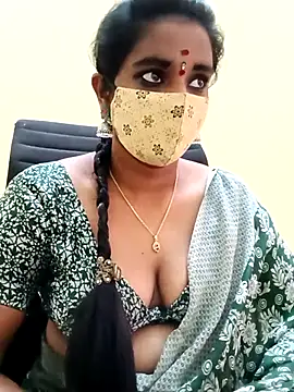 anisha91 online show from 02.11.25