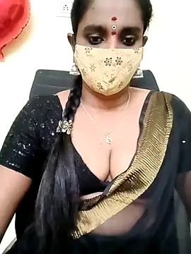 anisha91 online show from 02.16.25