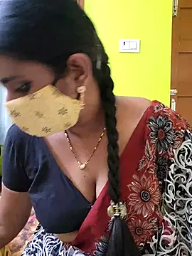 anisha91 online show from 03.21.25