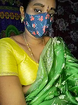 anisha91 online show from 10.02.25