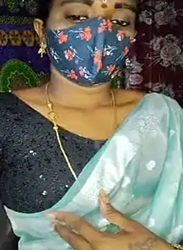 anisha91 online show from 10.09.25