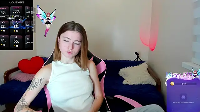 Luxuryalma online show from 12.03.24