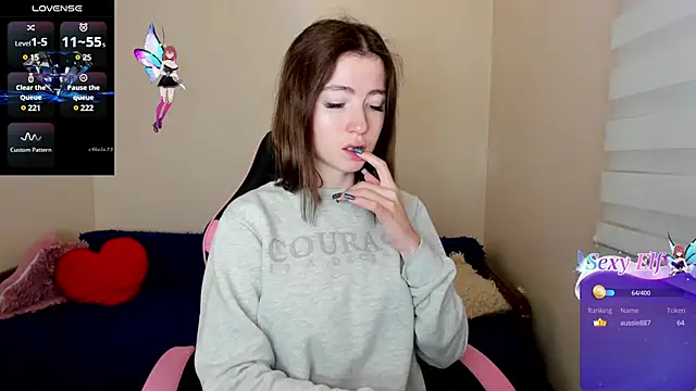 Luxuryalma online show from 01.04.25