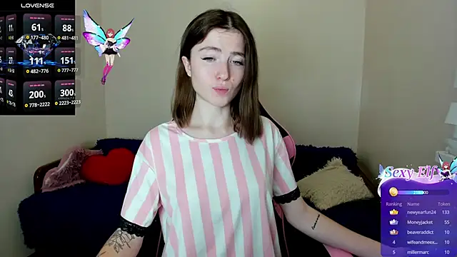 Luxuryalma online show from 01.07.25