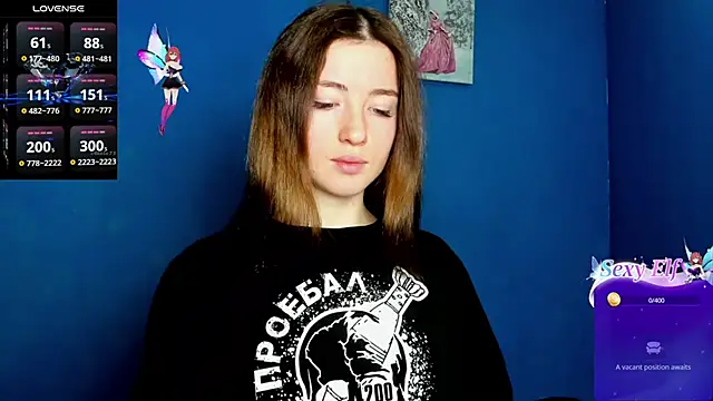 Luxuryalma online show from 02.11.25