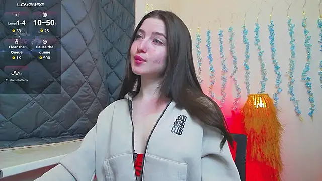 Luxuryalma online show from 03.27.26