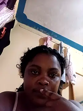 Ebonnygirl online show from 01.06.26