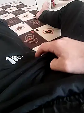 Egemen2245 online show from 12.18.25