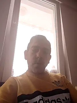 Egemen2245 online show from 12.23.25