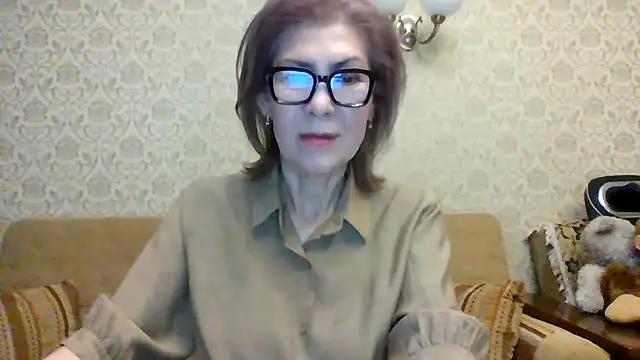 Elegant00Lady online show from 02.03.26