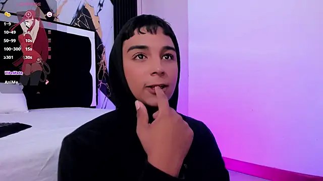 Snapshot of Seductivo_jr chatting on 01.29.25 Seductivo jr online show from 01.29.25