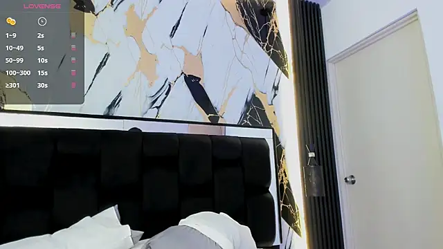 Seductivo jr online show from 02.24.26