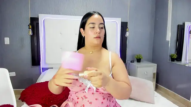 emma lye online show from 02.19.26