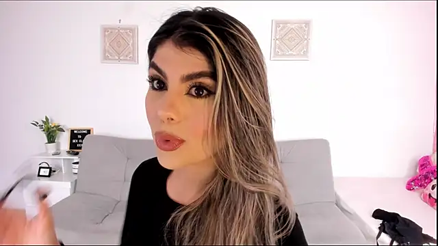 Abigail 29 online show from 01.16.26