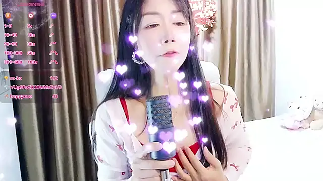 CindyHK online show from 01.06.26