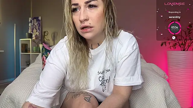 Tanya Acid online show from 01.17.26