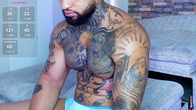 zaiin diesel online show from 03.29.26