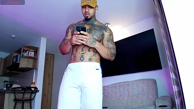 zaiin diesel online show from 04.12.26