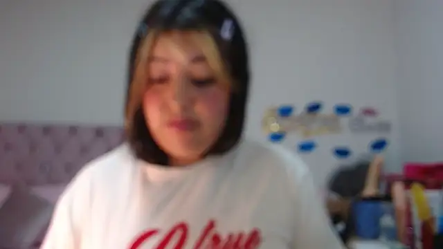 Snapshot of lanaqueen699 chatting on 01.24.25 lanaqueen699 online show from 01.24.25