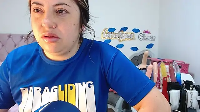 Snapshot of lanaqueen699 chatting on 02.01.25 lanaqueen699 online show from 02.01.25