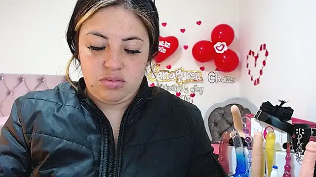 Snapshot of lanaqueen699 chatting on 03.06.25 lanaqueen699 online show from 03.06.25