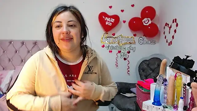 Snapshot of lanaqueen699 chatting on 03.08.25 lanaqueen699 online show from 03.08.25