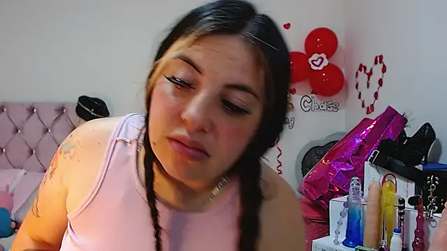 Snapshot of lanaqueen699 chatting on 03.12.25 lanaqueen699 online show from 03.12.25