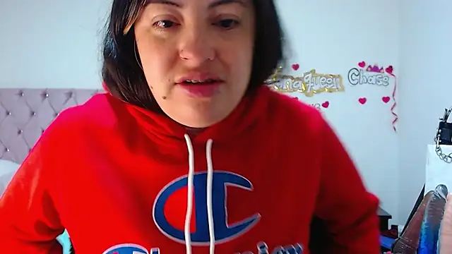 Snapshot of lanaqueen699 chatting on 09.11.25 lanaqueen699 online show from 09.11.25