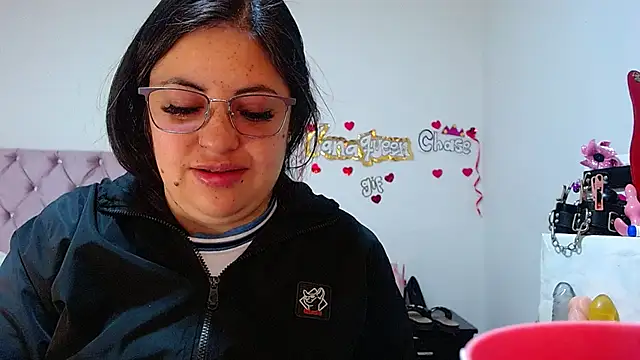 Snapshot of lanaqueen699 chatting on 09.16.25 lanaqueen699 online show from 09.16.25